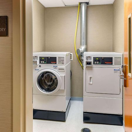 Comfort Suites Lancaster Amish Country Smoketown  Екстериор снимка