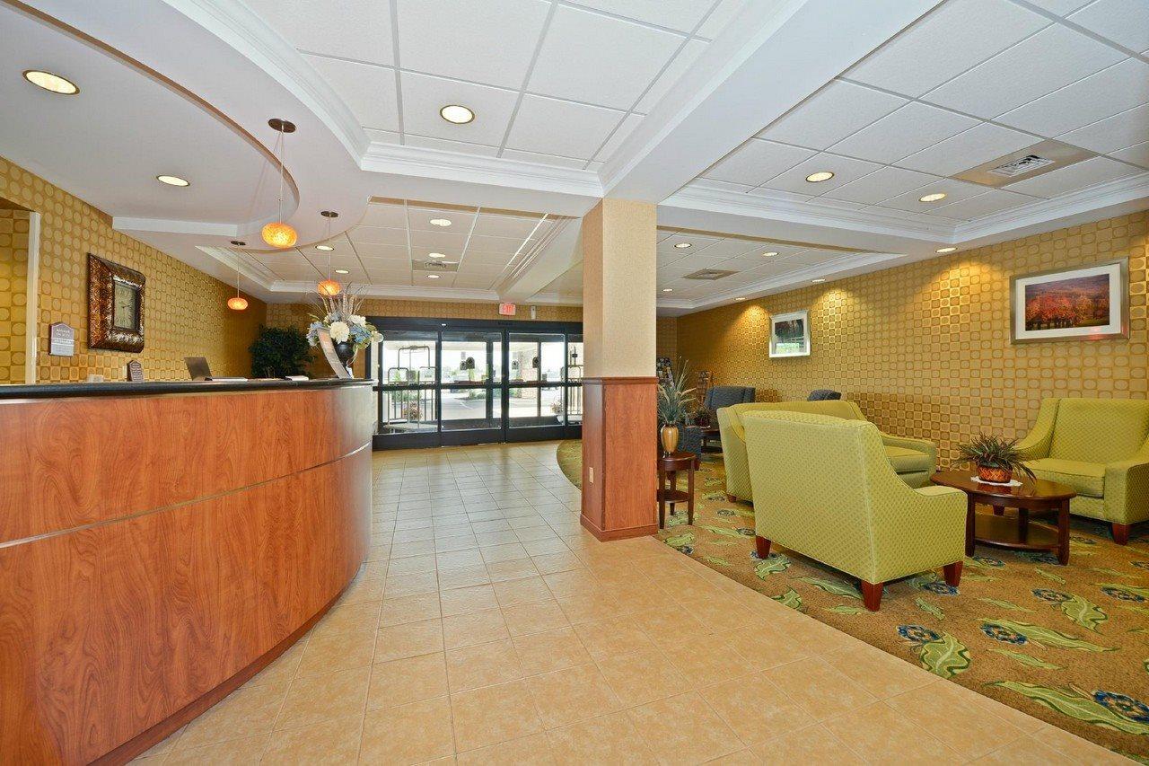 Comfort Suites Lancaster Amish Country Smoketown  Екстериор снимка