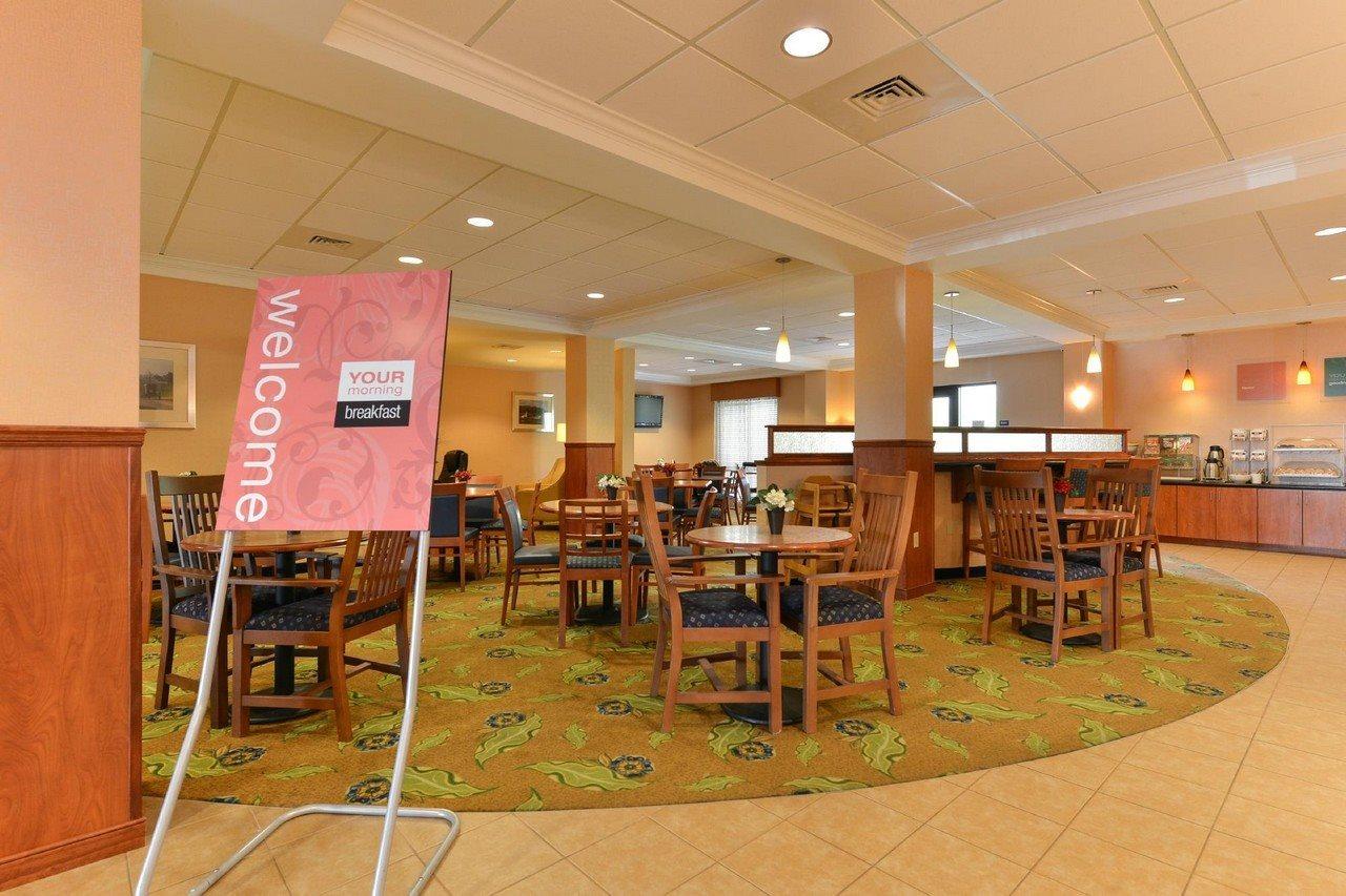 Comfort Suites Lancaster Amish Country Smoketown  Екстериор снимка