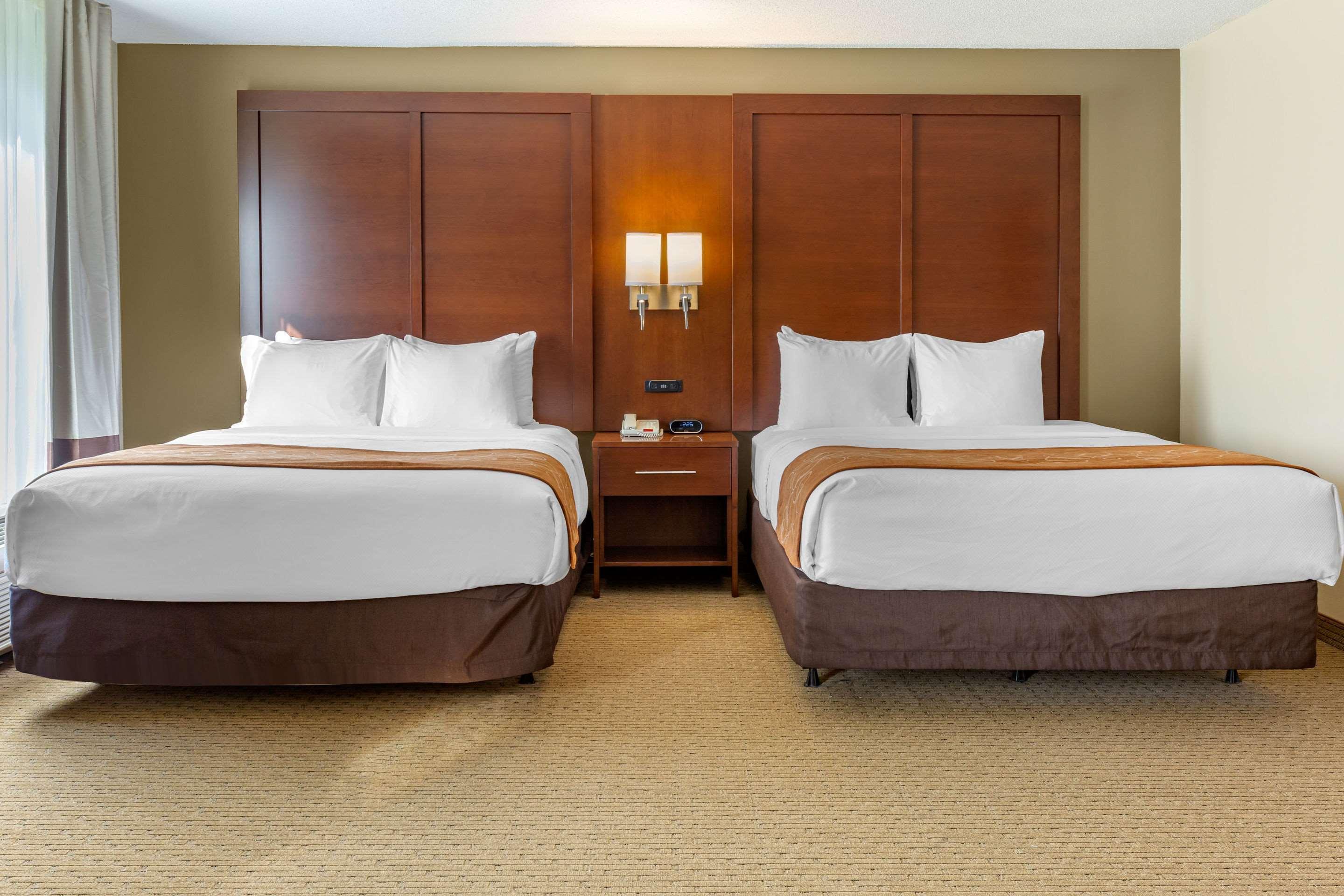 Comfort Suites Lancaster Amish Country Smoketown  Екстериор снимка