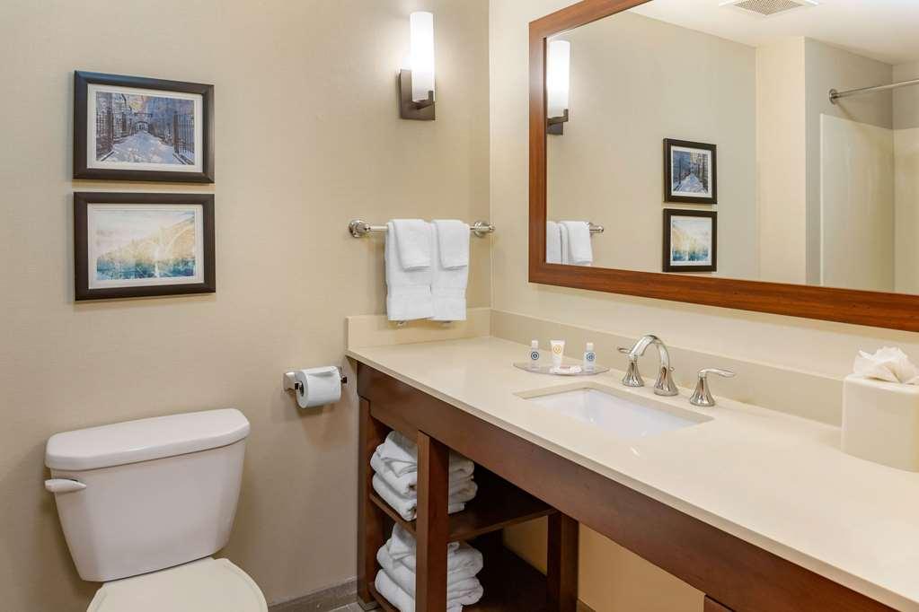 Comfort Suites Lancaster Amish Country Smoketown  Стая снимка