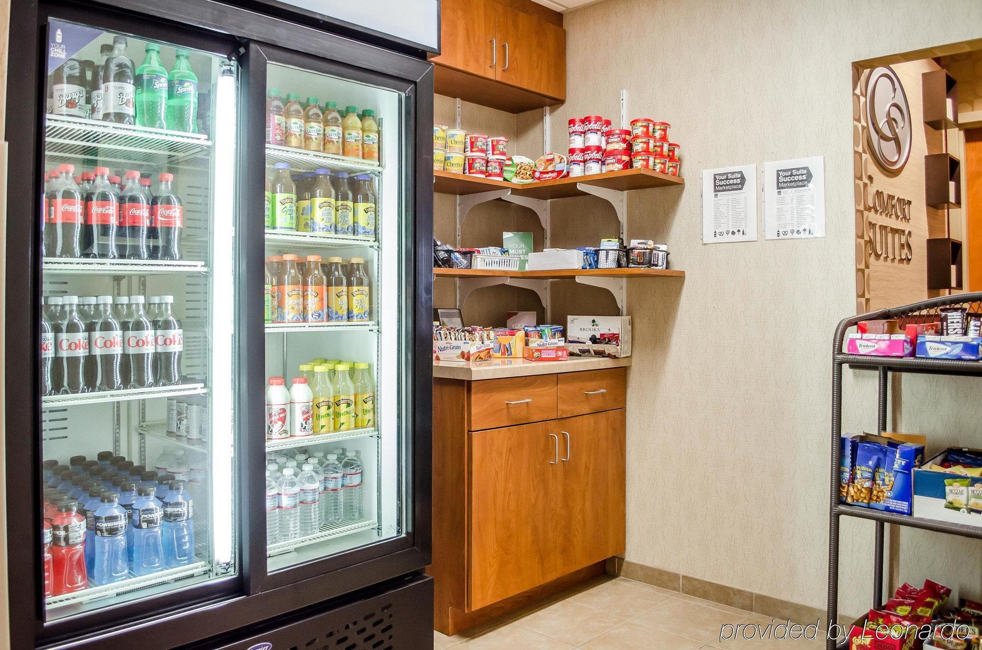 Comfort Suites Lancaster Amish Country Smoketown  Екстериор снимка