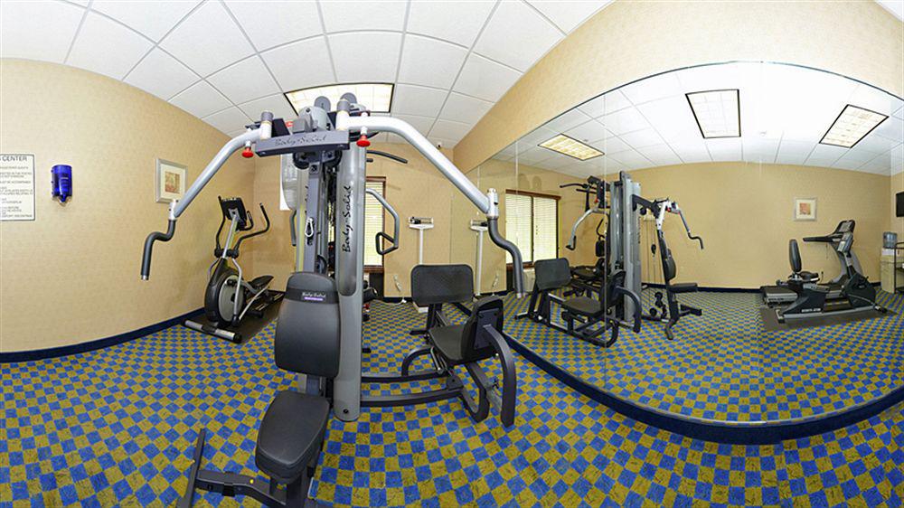 Comfort Suites Lancaster Amish Country Smoketown  Екстериор снимка